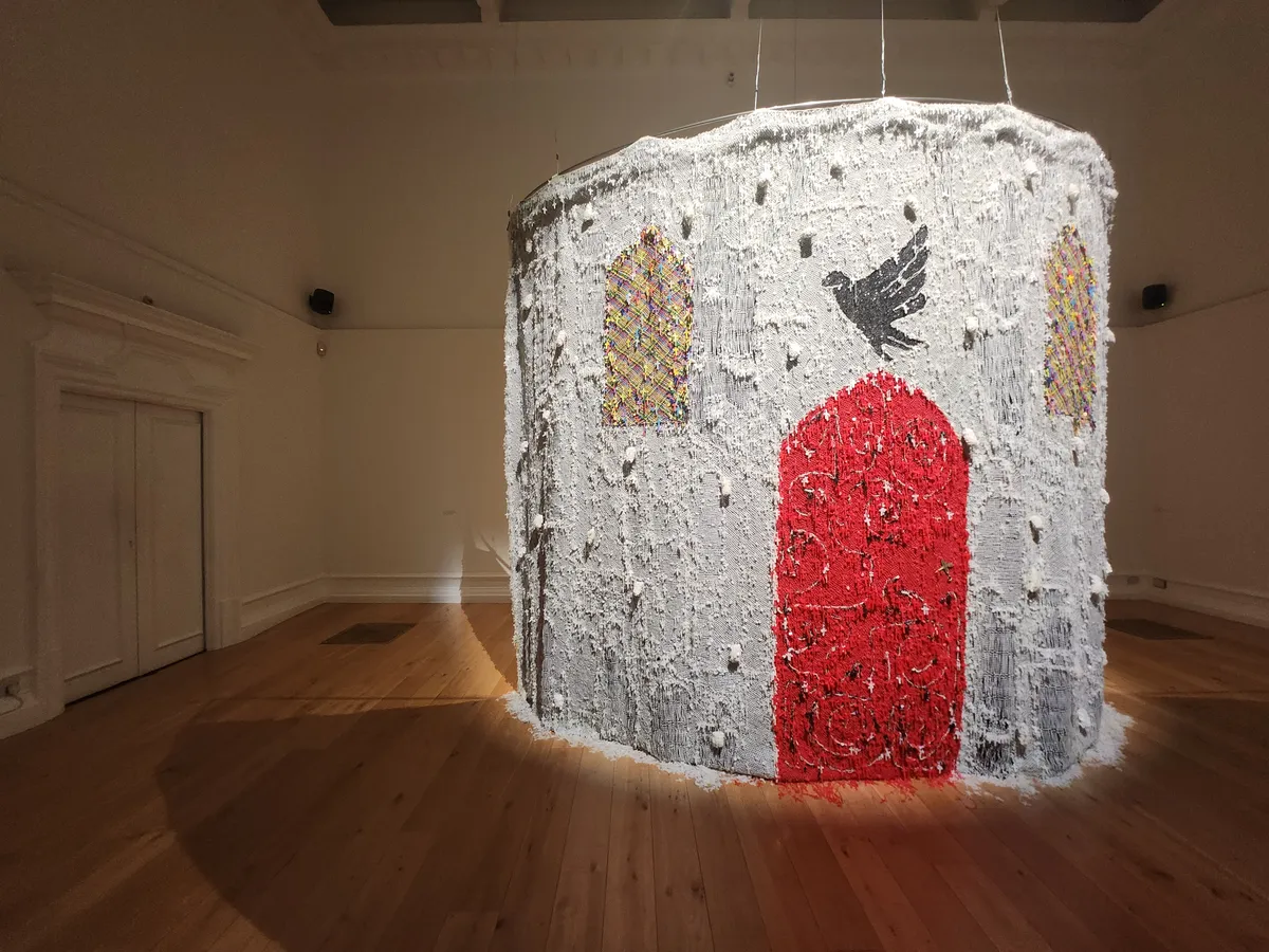 Lagos, Peckham Repeat Gallery Image 20